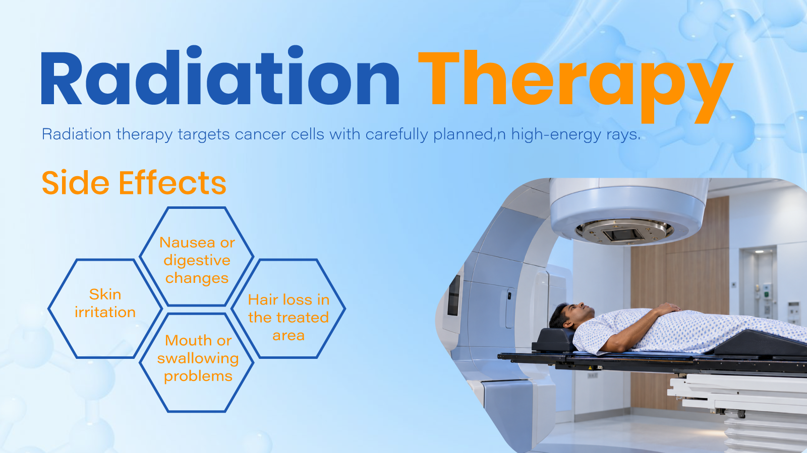 Radiation Therapy: Types, Procedure, Cost, Side Effects & Recovery Guide 2026